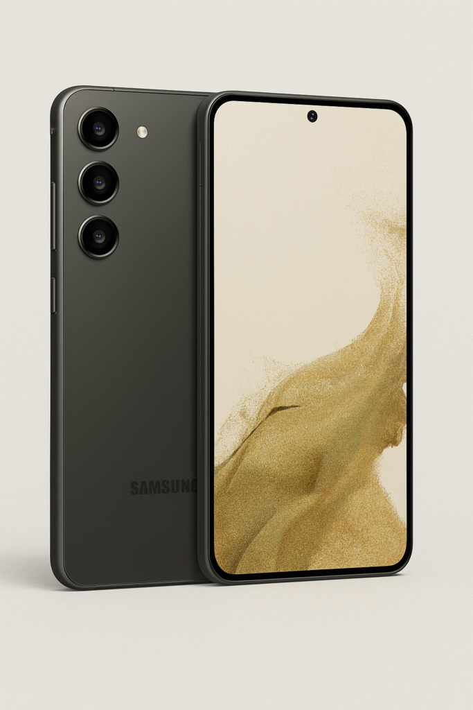 Celular Samsung S24 Plus